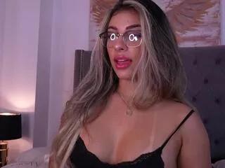 alison_ross on Flirt4Free 