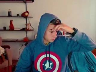 allen_carteer on Flirt4Free 