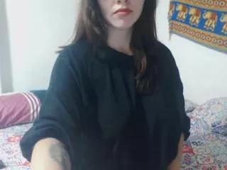 alysa_taylor on Flirt4Free 