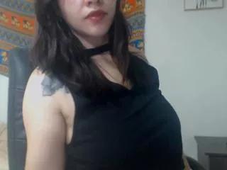 alysa_taylor on Flirt4Free 