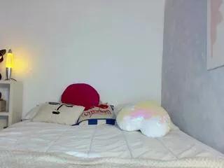 alyssa_bonett on Flirt4Free 