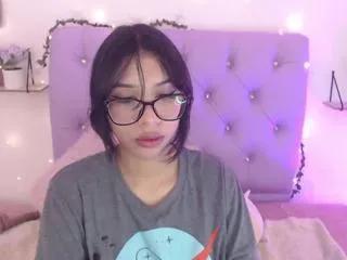 amber_jeong on Flirt4Free 