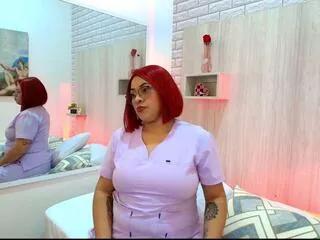 amber_rousse on Flirt4Free 