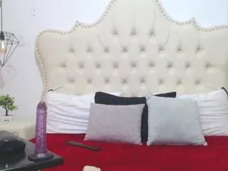 amelia_roy_camilo_millar on Flirt4Free 