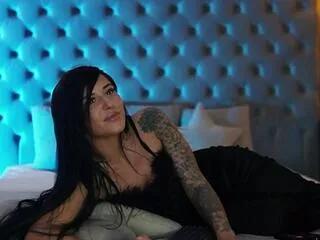 amely_jenner on Flirt4Free 