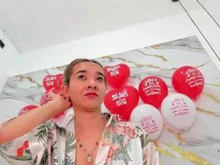 ana_guarin on Flirt4Free 