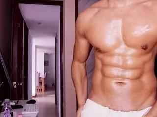 anderson_wild on Flirt4Free 