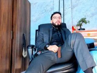 andres_suarez on Flirt4Free 