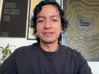 andrew_ct on Flirt4Free 