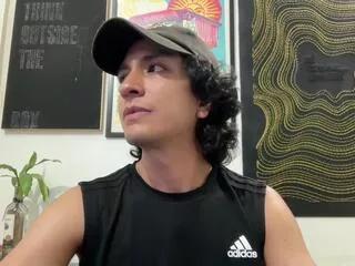 andrew_ct on Flirt4Free 