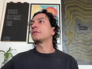 andrew_ct on Flirt4Free 