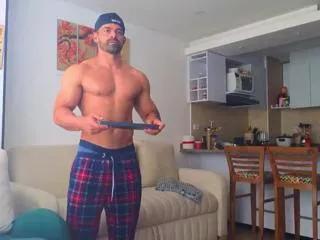 andrew_fame on Flirt4Free 