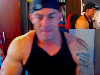 andrew_grays on Flirt4Free 