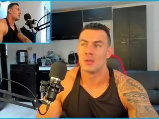 andrew_grays on Flirt4Free 