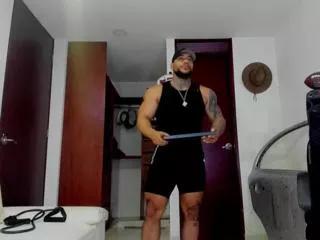 andrew_johnsonn on Flirt4Free 