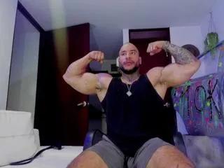 andrew_johnsonn on Flirt4Free 