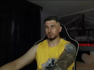 andy_nice on Flirt4Free 