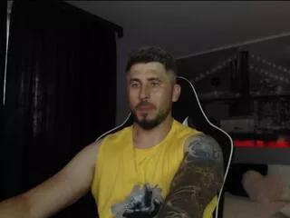 andy_nice on Flirt4Free 