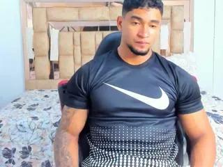 anthom_wells on Flirt4Free 