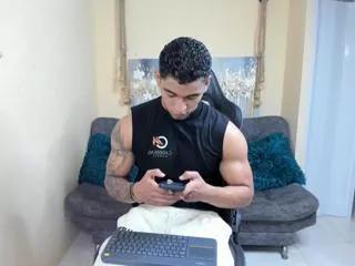 anthom_wells on Flirt4Free 