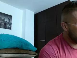 antony_d_angelo on Flirt4Free 