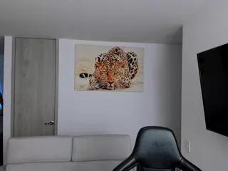antony_walker on Flirt4Free 