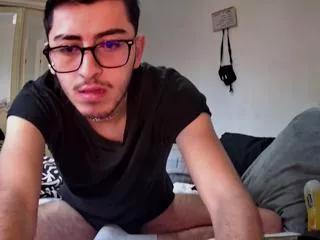 apolo_ramos on Flirt4Free 