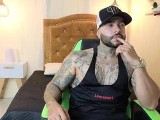 apolo_rousse on Flirt4Free 