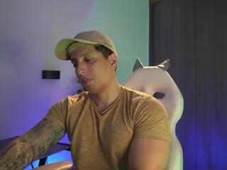 appolo_cavill on Flirt4Free 