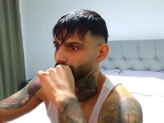 ares_fayne on Flirt4Free 