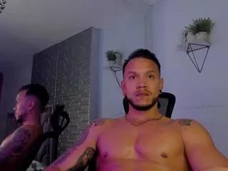 aron_tayler on Flirt4Free 