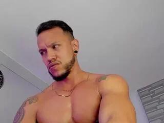 aron_tayler on Flirt4Free 