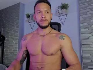 aron_tayler on Flirt4Free 