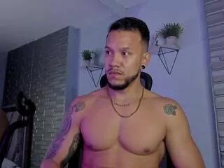aron_tayler on Flirt4Free 