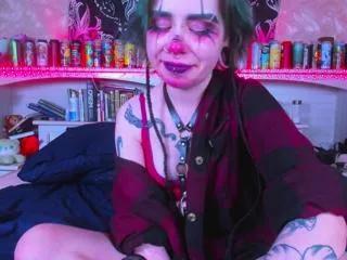 aru_koto on Flirt4Free 