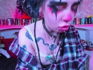 aru_koto on Flirt4Free 
