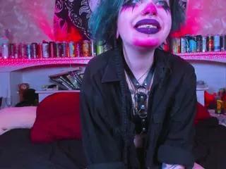 aru_koto on Flirt4Free 