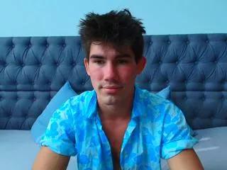 asher_masters on Flirt4Free 