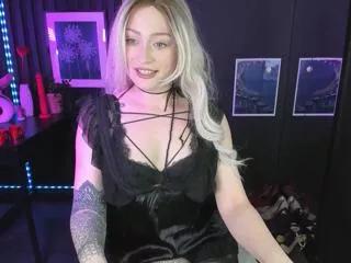 augustine_olsen on Flirt4Free 