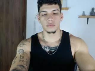 axel_tylor on Flirt4Free 