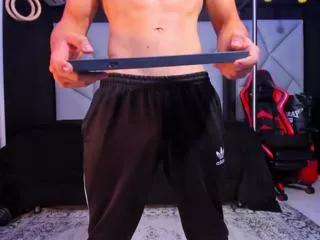 ayden_miller on Flirt4Free 