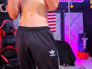 ayden_miller on Flirt4Free 