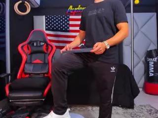ayden_miller on Flirt4Free 