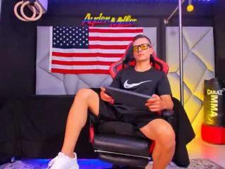ayden_miller on Flirt4Free 