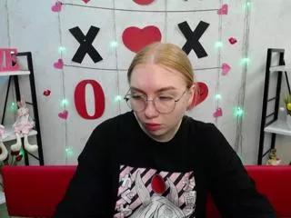 beatrice_lady on Flirt4Free 