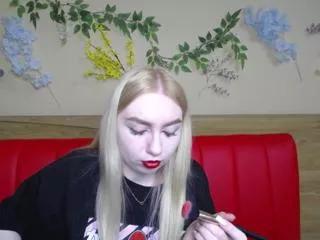 beatrice_lady on Flirt4Free 