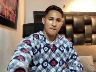 benjamin_cooperk on Flirt4Free 