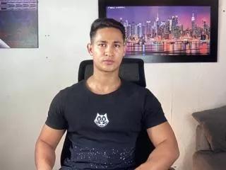 benjamin_cooperk on Flirt4Free 