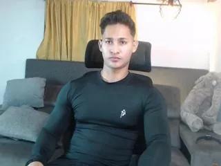 benjamin_cooperk on Flirt4Free 