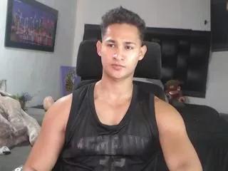 benjamin_cooperk on Flirt4Free 